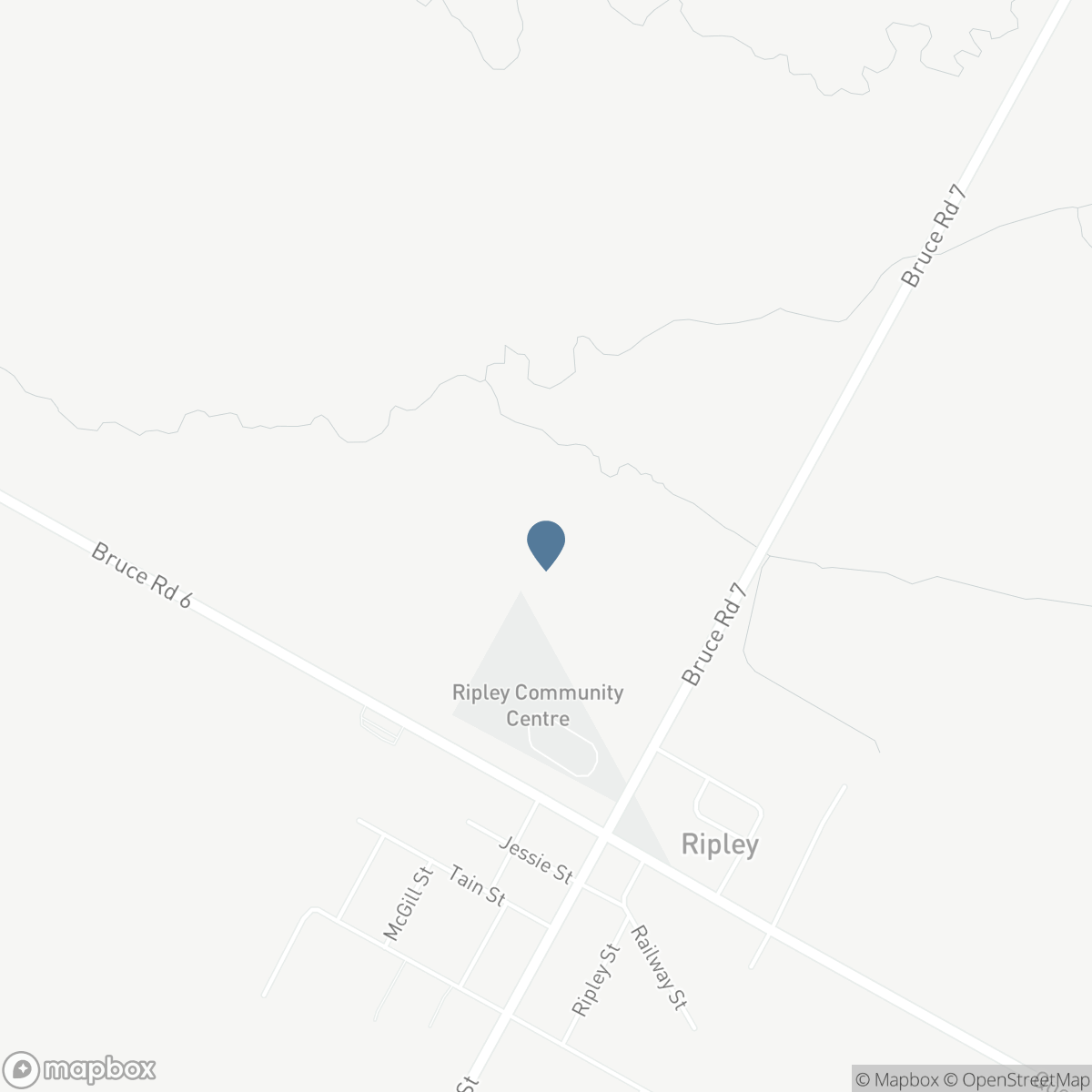 57 CAVALIER CRESCENT, Ripley, Ontario N0G 2R0